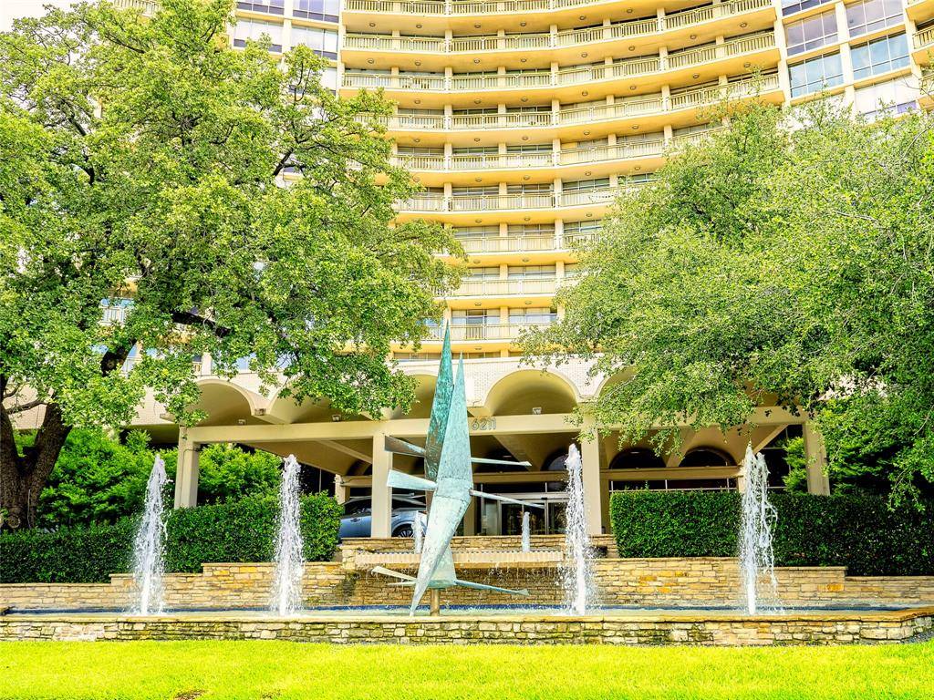 6211 W Northwest Highway #1501, Dallas, TX 75225