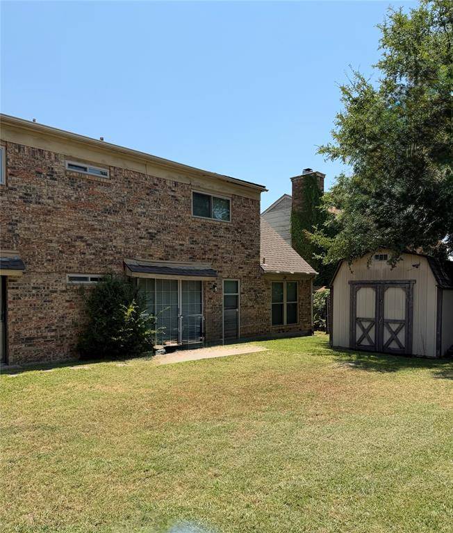 4314 Lorraine Avenue, Grand Prairie, TX 75052