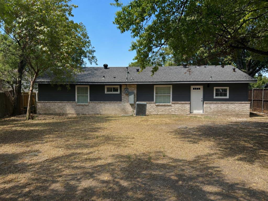 1842 Delmar Drive, Garland, TX 75040