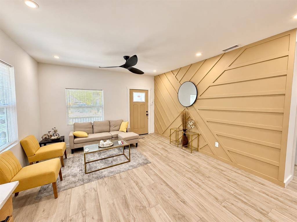 5231 Beeman Avenue, Dallas, TX 75223