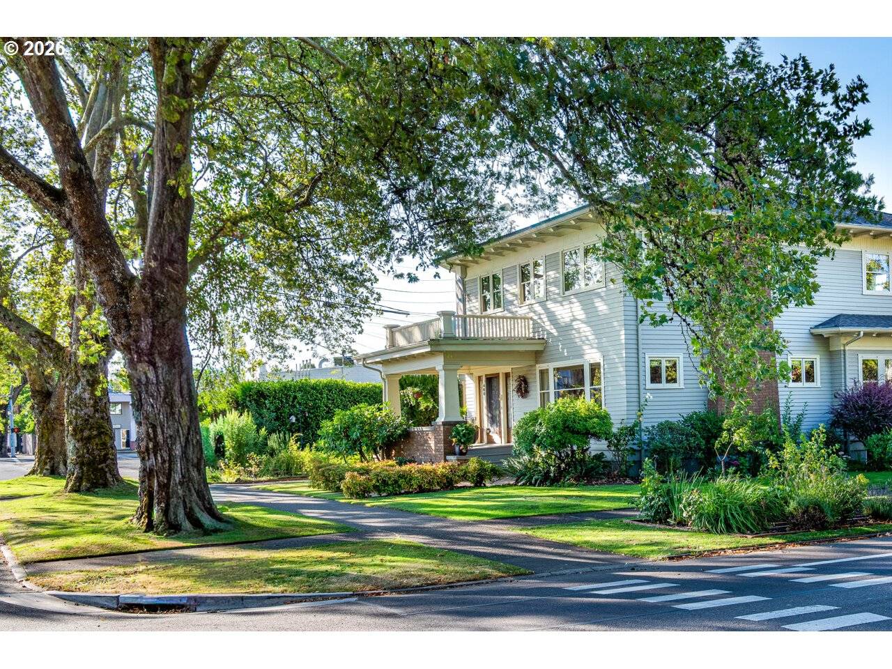 460 SW JEFFERSON AVE, Corvallis, OR 97333