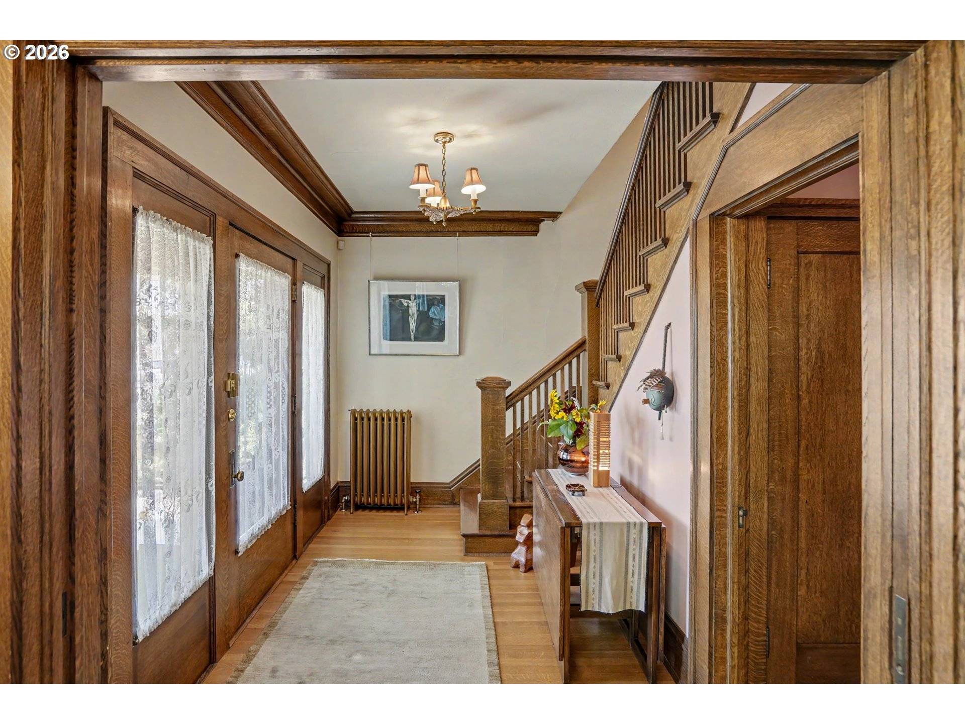 460 SW JEFFERSON AVE, Corvallis, OR 97333