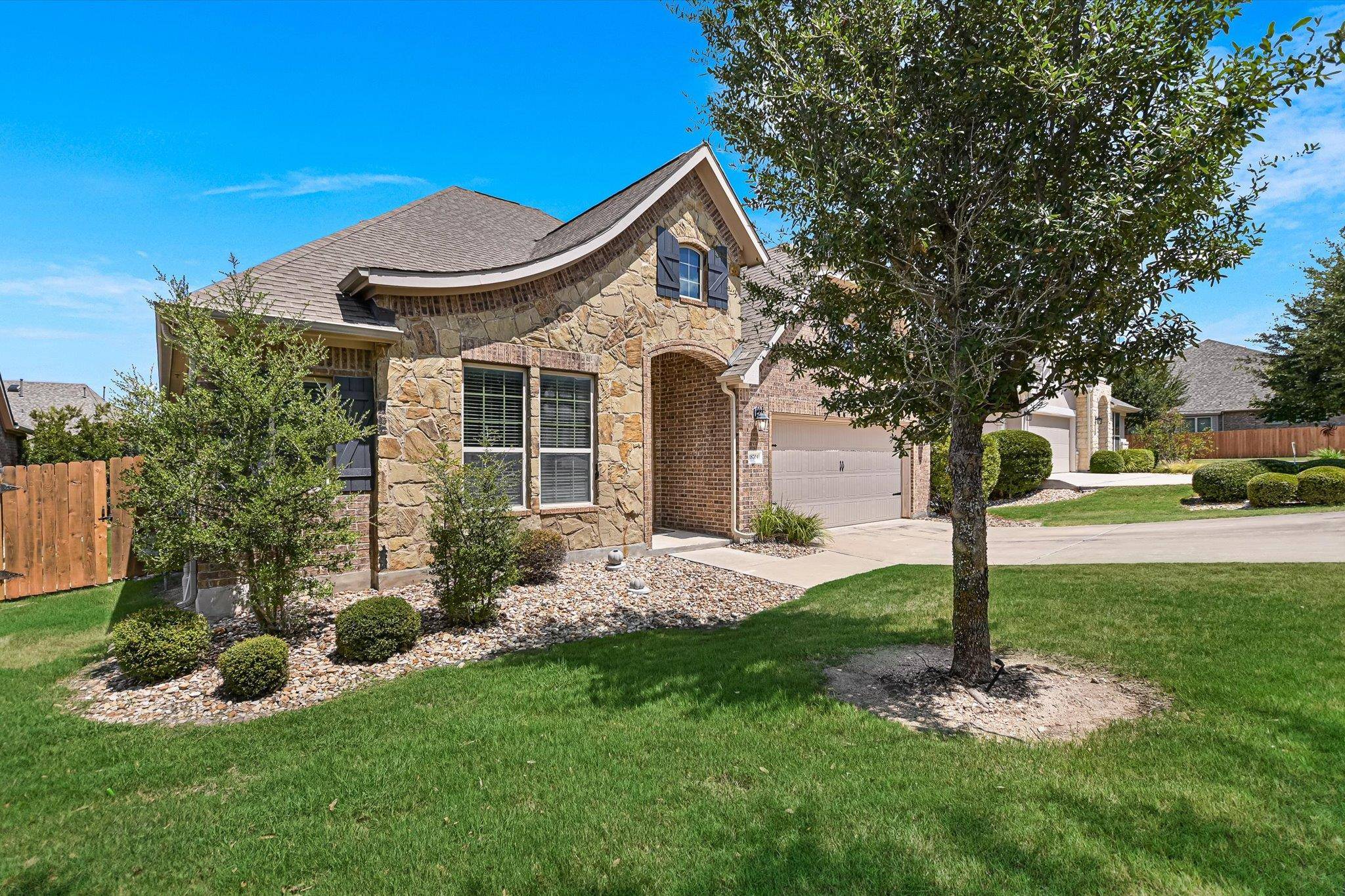 18704 Waltz CT, Austin, TX 78738