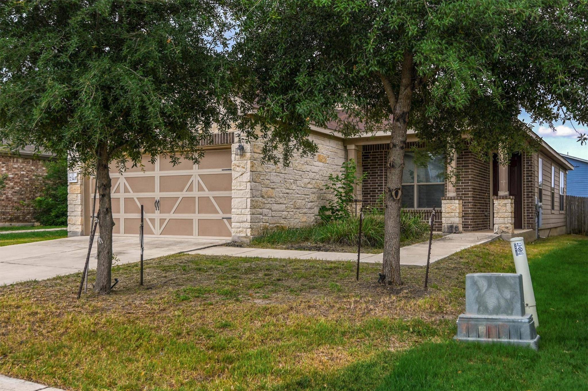 7343 Bluebonnet Bay, San Antonio, TX 78218