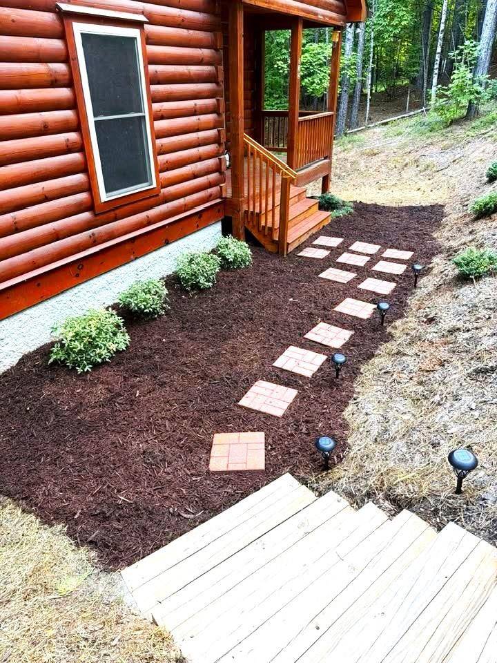 132 Chasewood DR, Rutherfordton, NC 28139