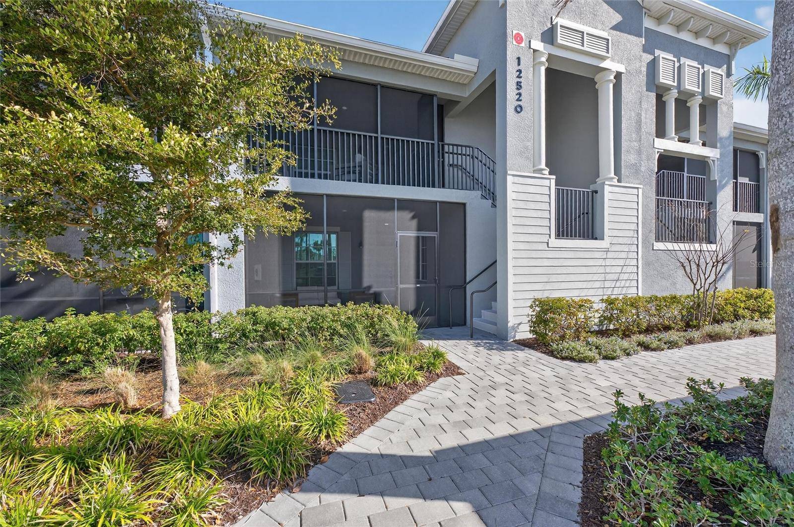 12520 GALAPAGOS CT #105, Venice, FL 34293