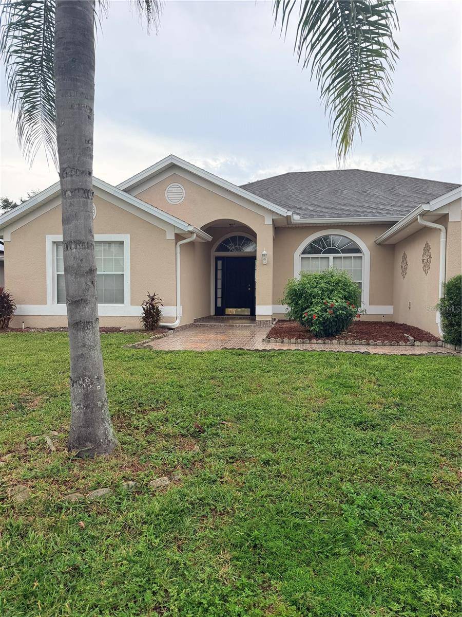 2100 BIG BUCK DR, St Cloud, FL 34772
