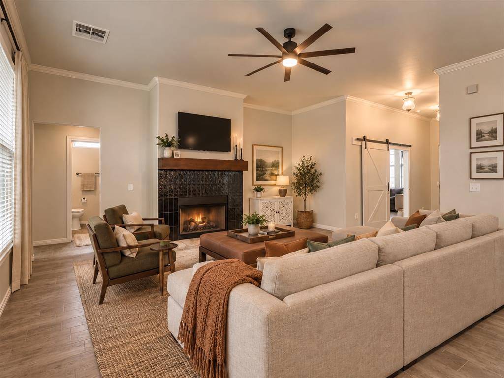 9328 SW 44th TER, Oklahoma City, OK 73179