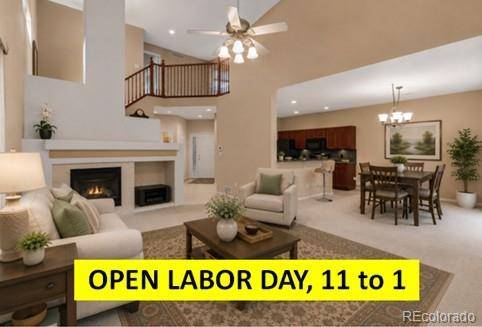 13527 W 63rd WAY, Arvada, CO 80004