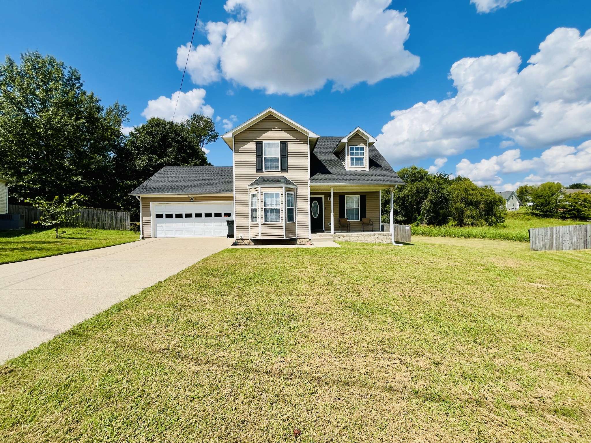 201 Jumpers Pass, Oak Grove, KY 42262