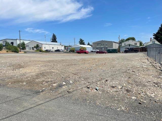 5615 E Trent Ave #1919 N Fancher Rd, Spokane Valley, WA 99206