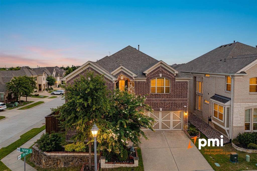 8701 Fairway Lane, Mckinney, TX 75070
