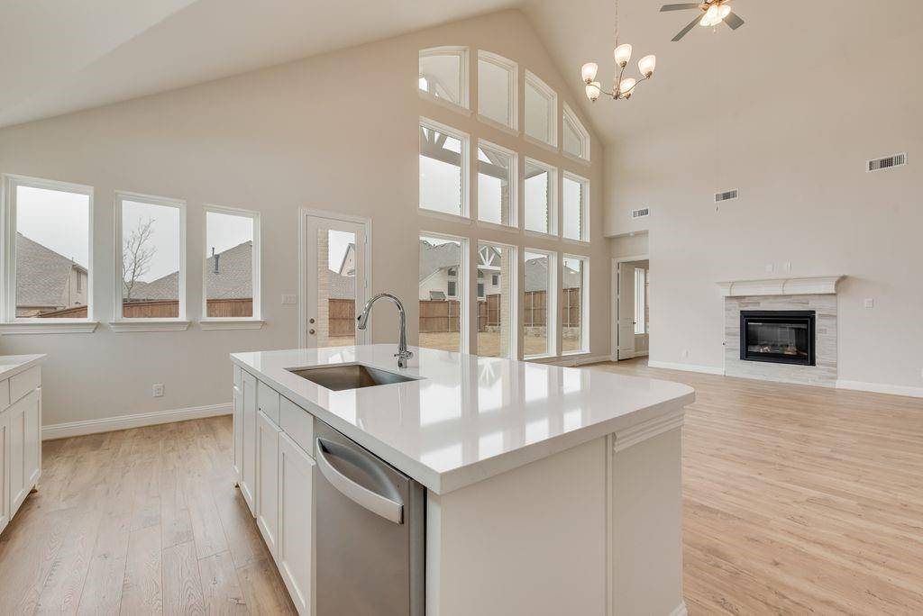 1224 Calebria Way, Fate, TX 75087