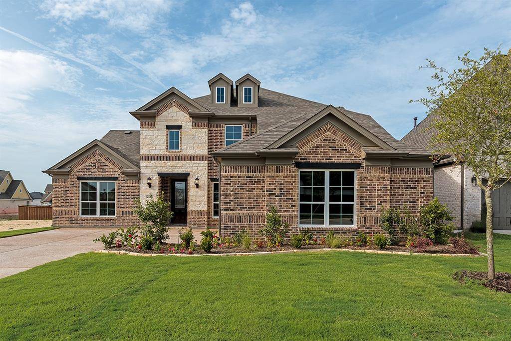 2606 Seth Drive, Midlothian, TX 76065
