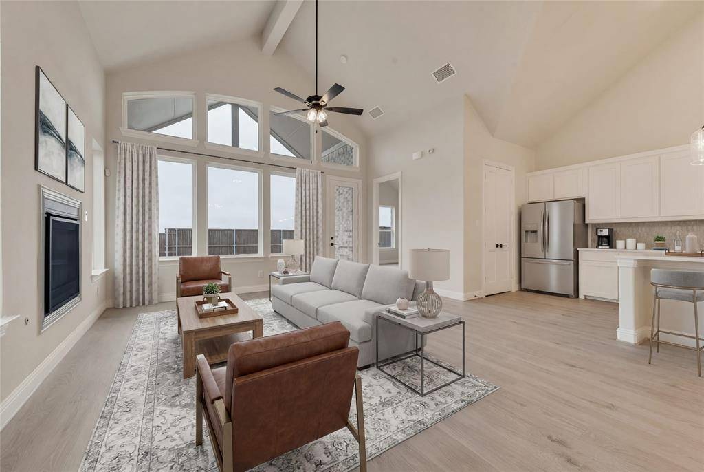 1116 Monterra Way, Fate, TX 75087