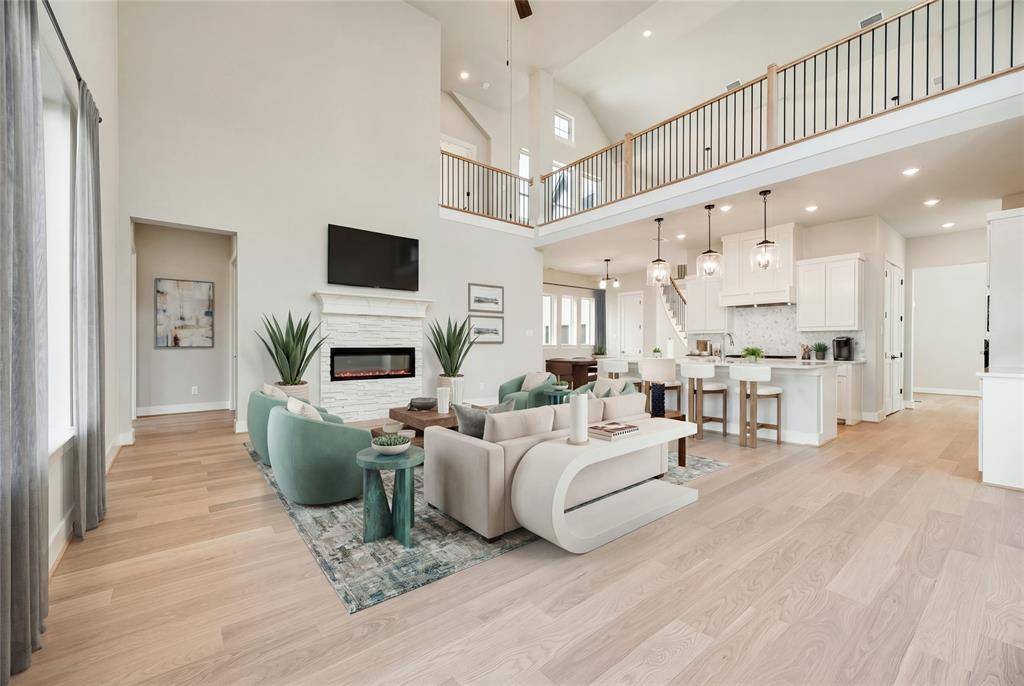 705 Clover Lane, Anna, TX 75409