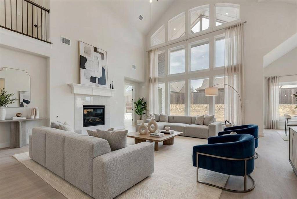 4125 Selborne Drive, Rockwall, TX 75032