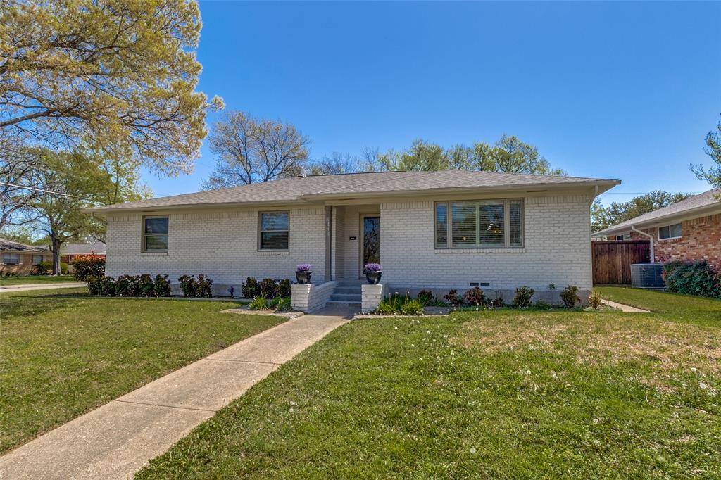8494 Swift Avenue, Dallas, TX 75228