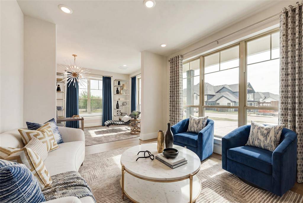 830 Hackberry Drive, Prosper, TX 75078