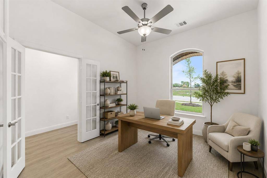 530 San Angelo, Forney, TX 75126