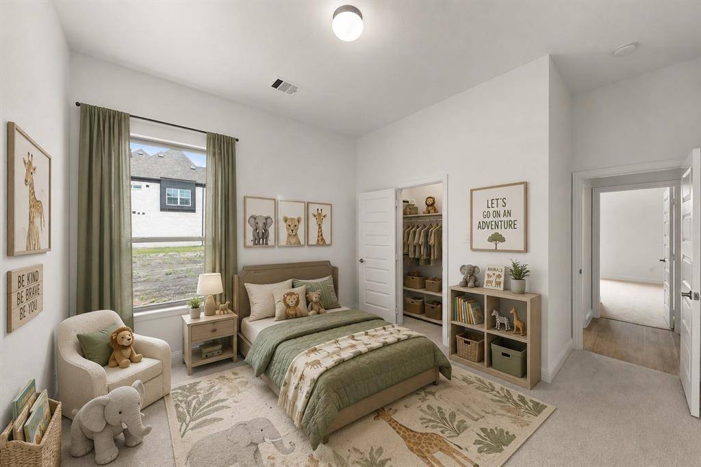 530 San Angelo, Forney, TX 75126