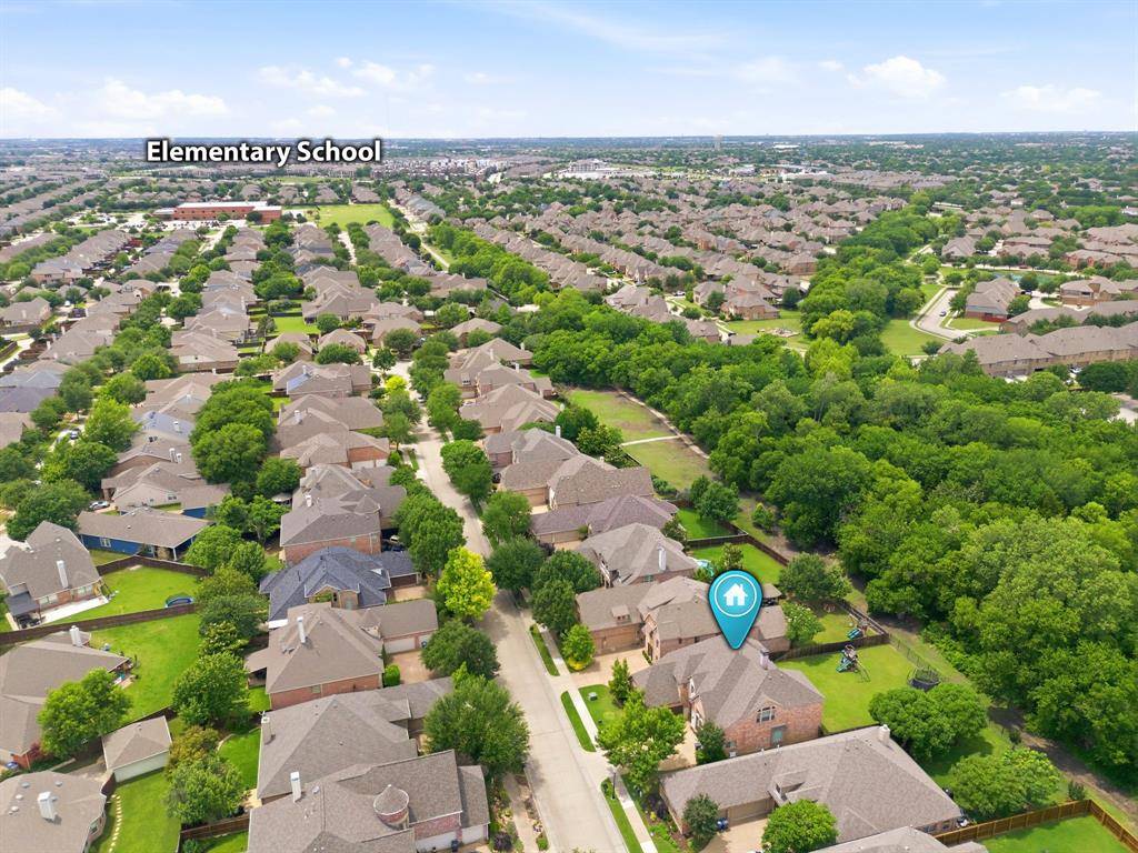 5116 Dunster Drive, Mckinney, TX 75070