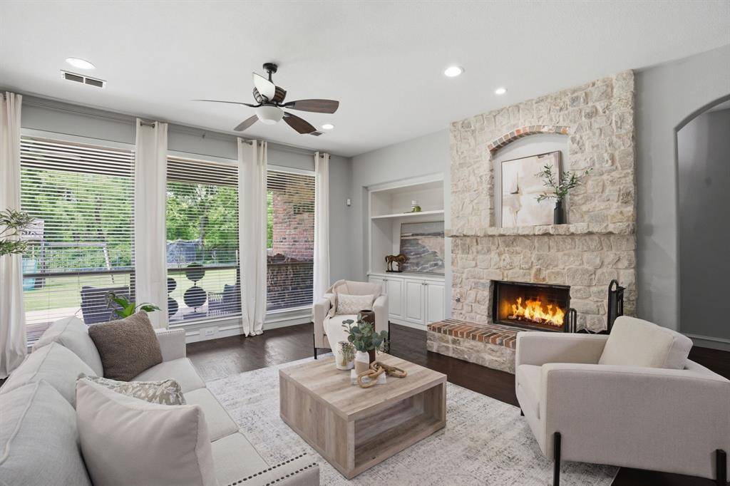 5116 Dunster Drive, Mckinney, TX 75070