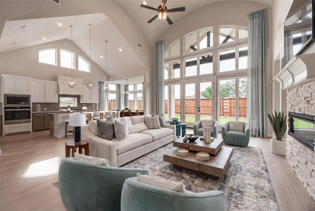 609 Clover Lane, Anna, TX 75409