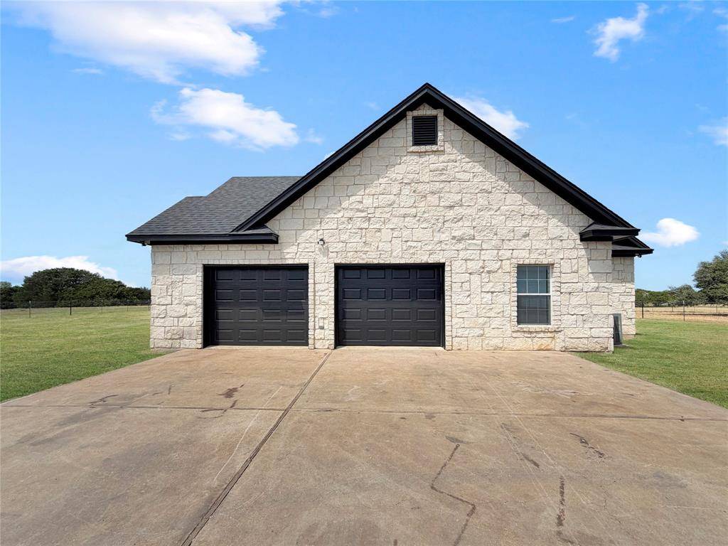 1008 Bosque Ridge Road, Crawford, TX 76638
