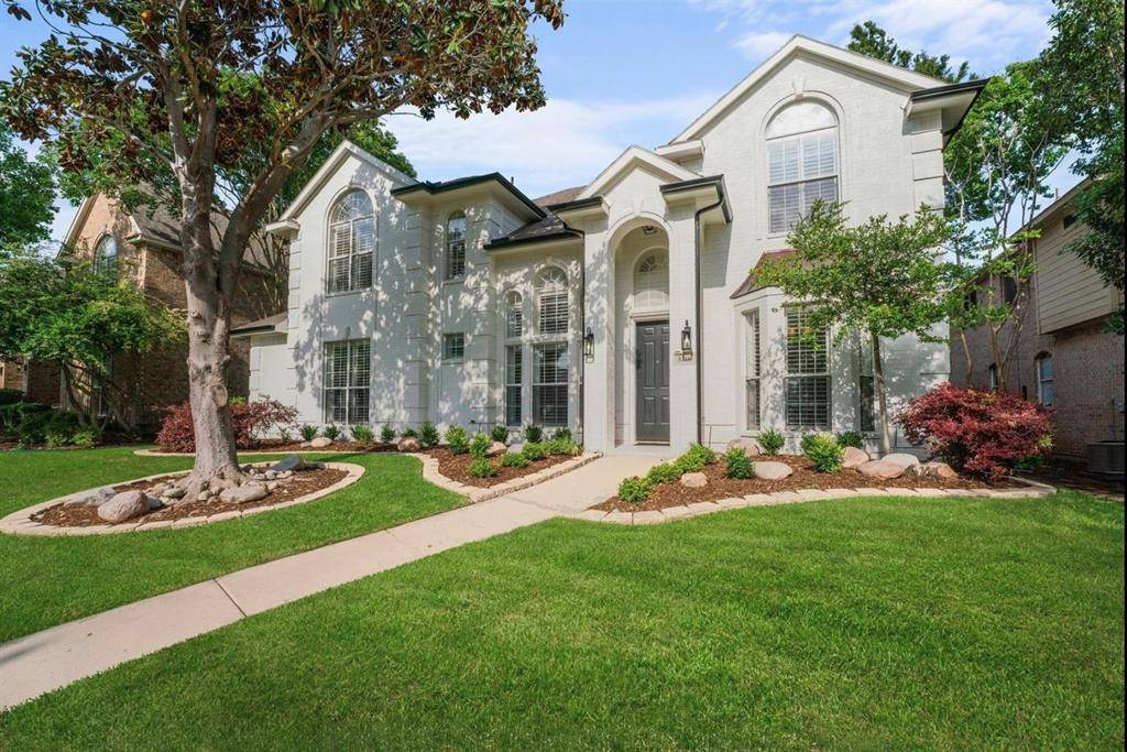 3316 Westover Drive, Plano, TX 75093