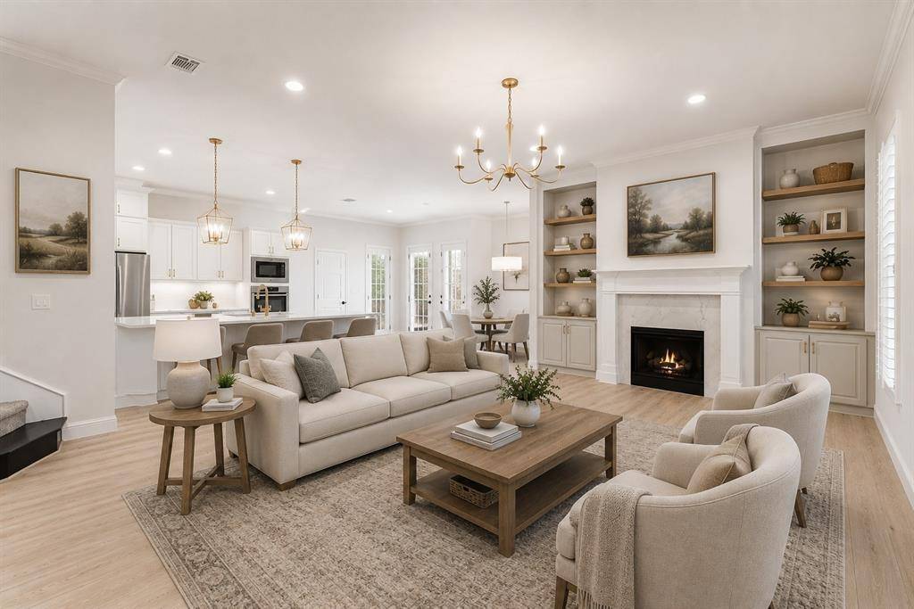 3316 Westover Drive, Plano, TX 75093