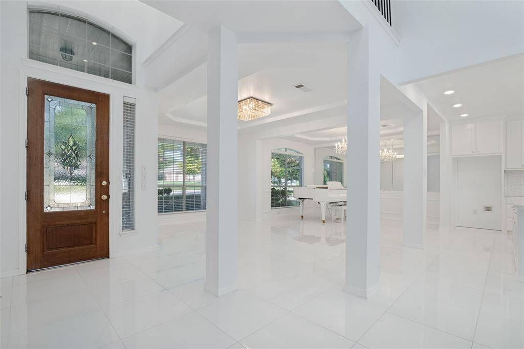 10106 Birdie Court, Rowlett, TX 75089