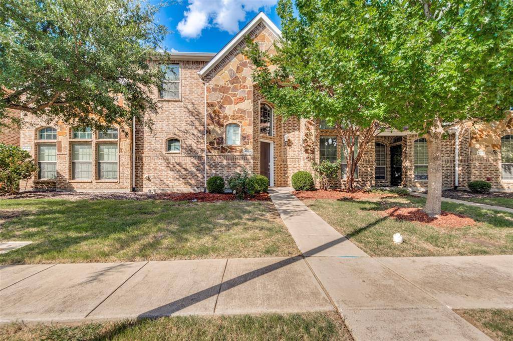 4916 Empire Way, Irving, TX 75038