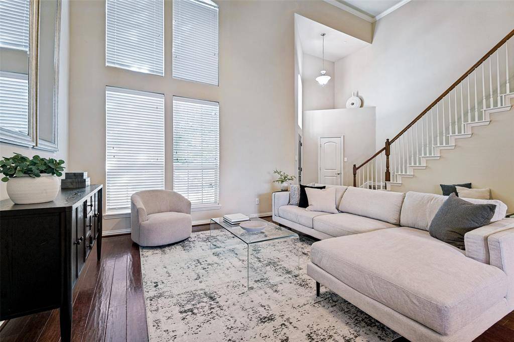4916 Empire Way, Irving, TX 75038