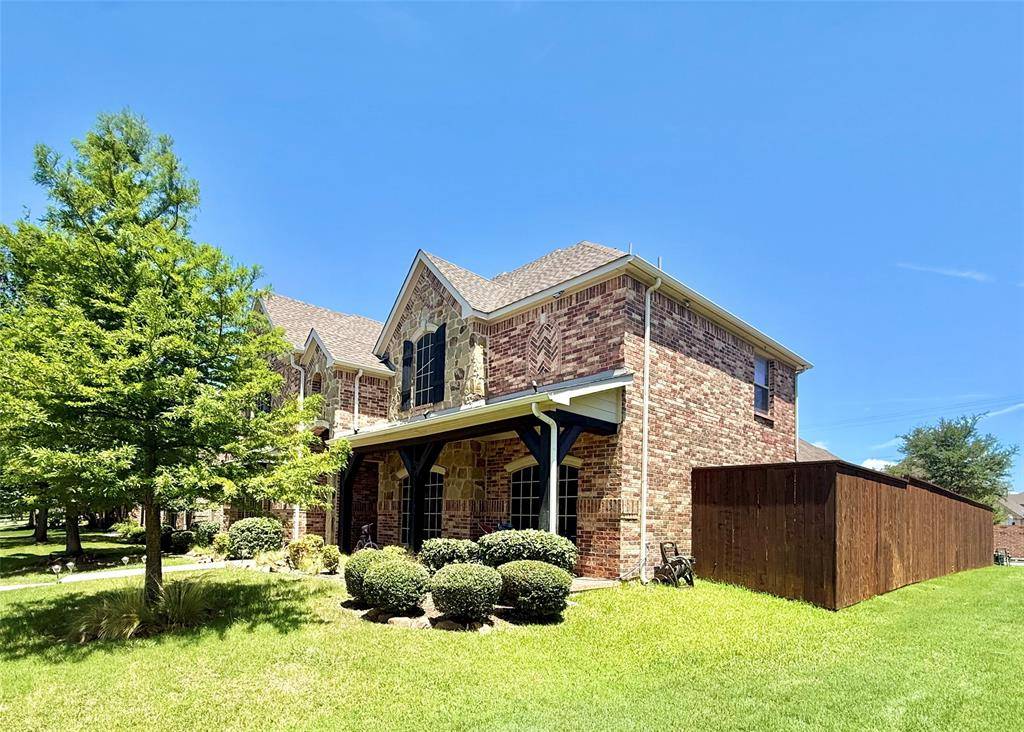 7430 Hidden Cove Lane, Frisco, TX 75034
