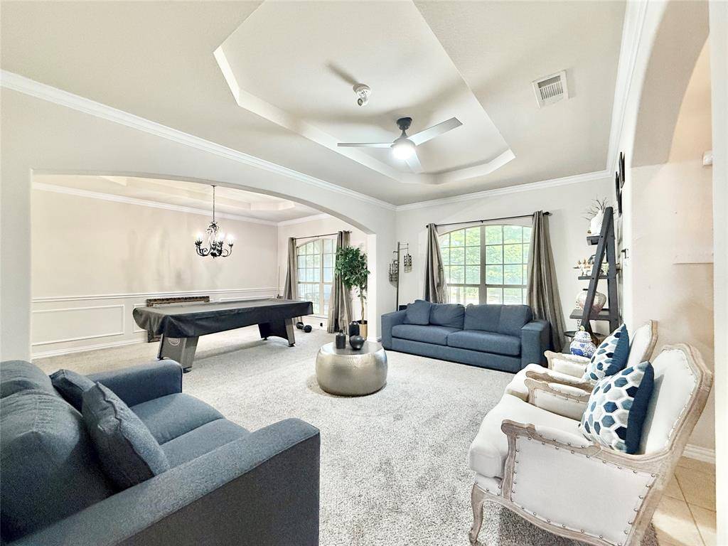 7430 Hidden Cove Lane, Frisco, TX 75034