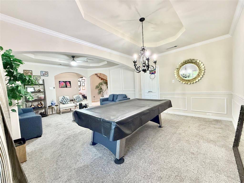7430 Hidden Cove Lane, Frisco, TX 75034