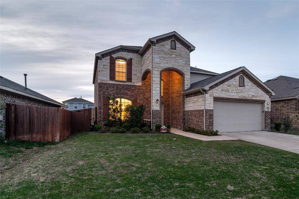 1965 Travertine Avenue, Forney, TX 75126