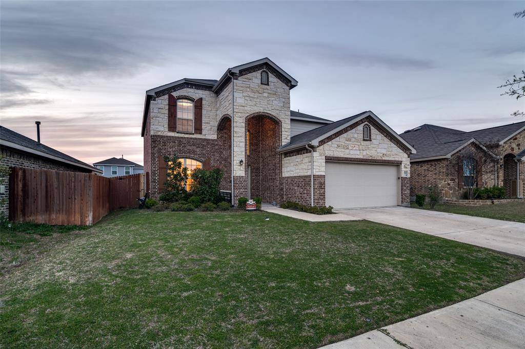 1965 Travertine Avenue, Forney, TX 75126