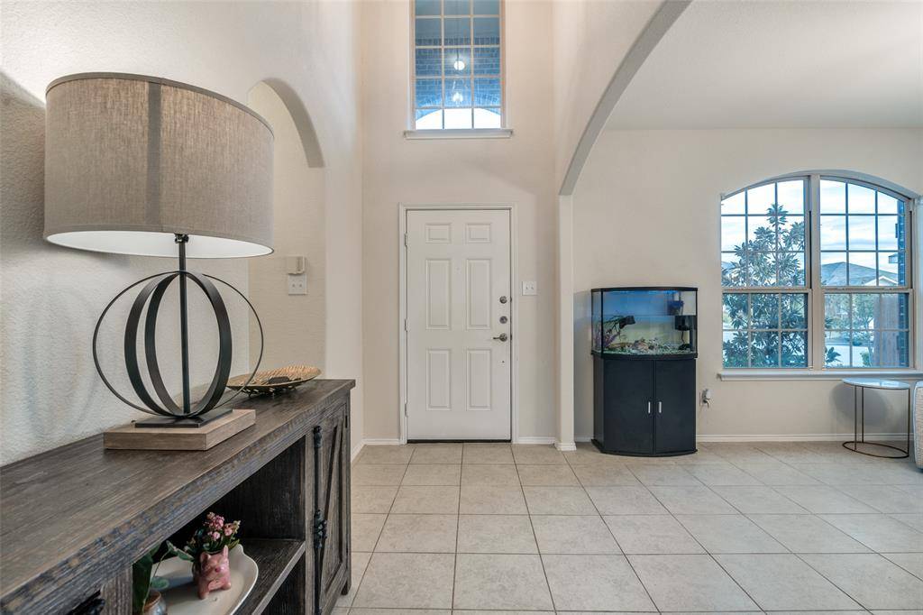 1965 Travertine Avenue, Forney, TX 75126