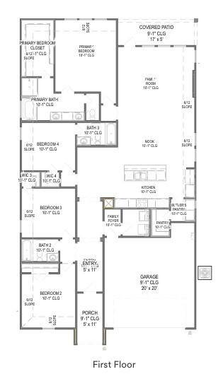 9113 Harrisburg Drive, Fort Worth, TX 76036