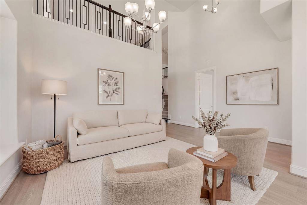 1628 Rimini Road, Fate, TX 75087