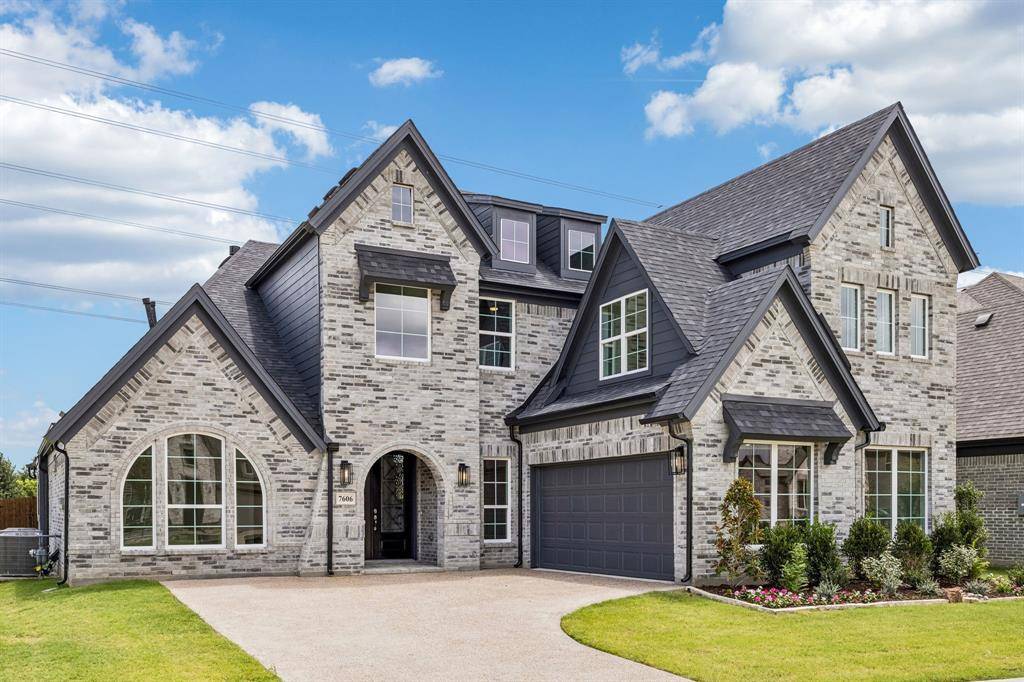 7606 Lanier Lane, Grand Prairie, TX 75054