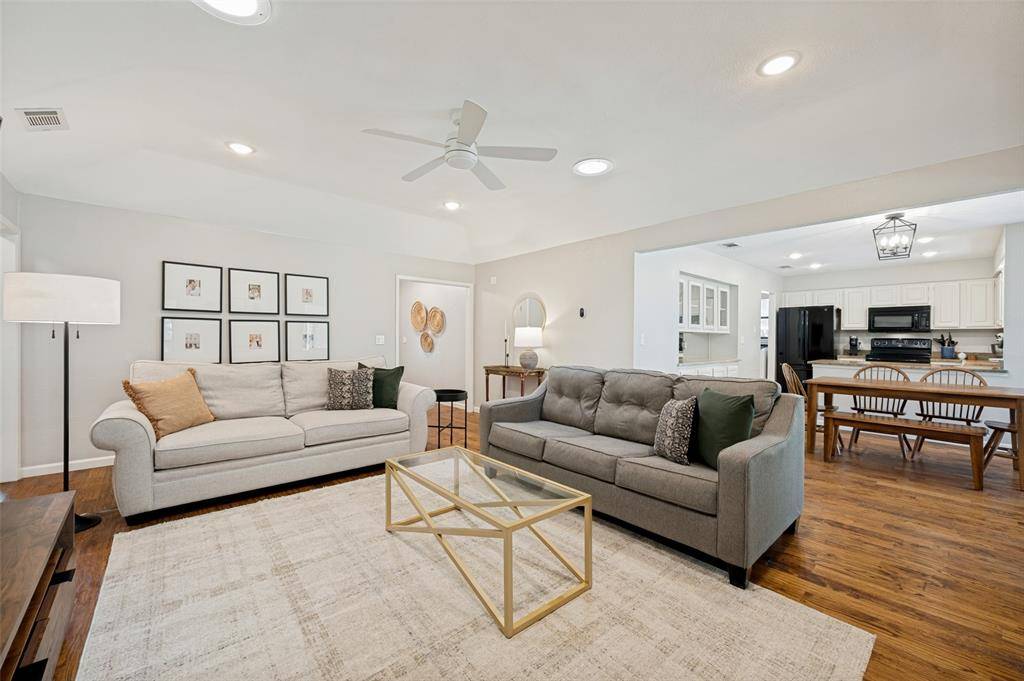 8420 Christie Drive, Frisco, TX 75033