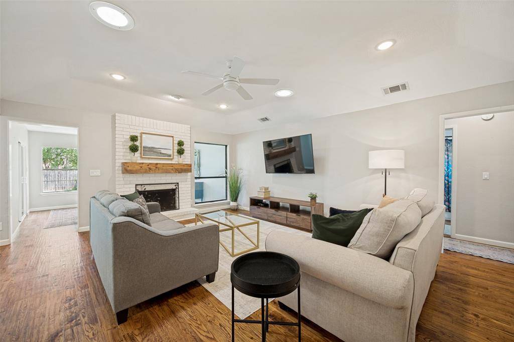 8420 Christie Drive, Frisco, TX 75033