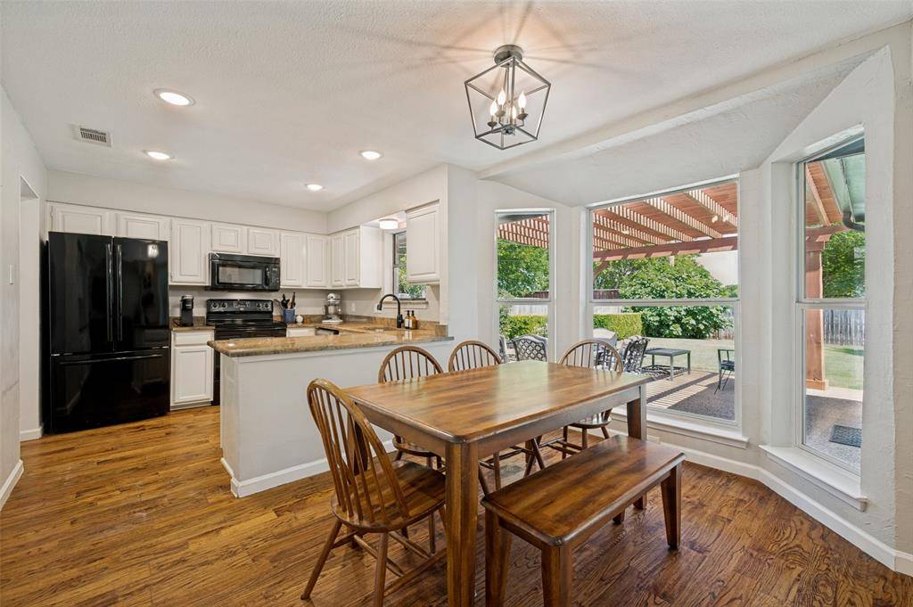 8420 Christie Drive, Frisco, TX 75033
