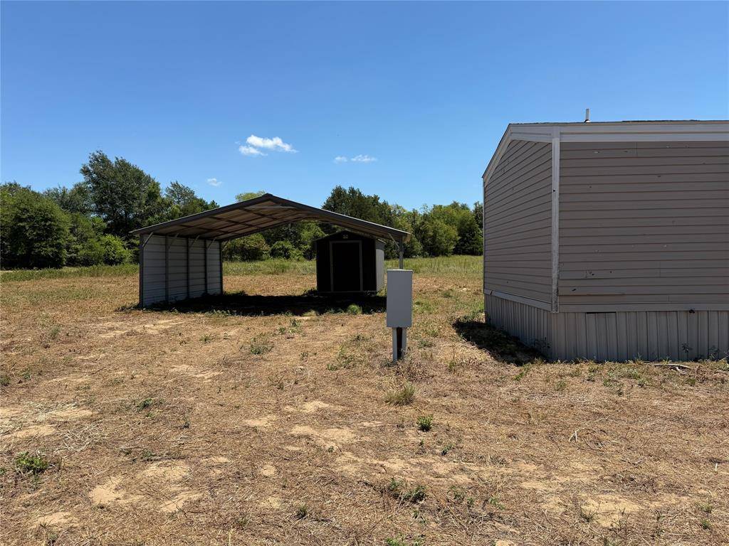 1288 Vz County Road 4414, Canton, TX 75103