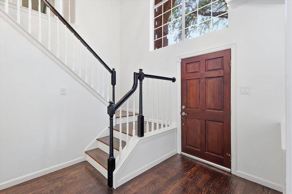 1409 Rider Circle, Grapevine, TX 76051