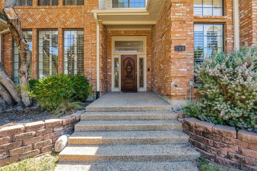 17816 Cedar Creek Canyon Drive, Dallas, TX 75252