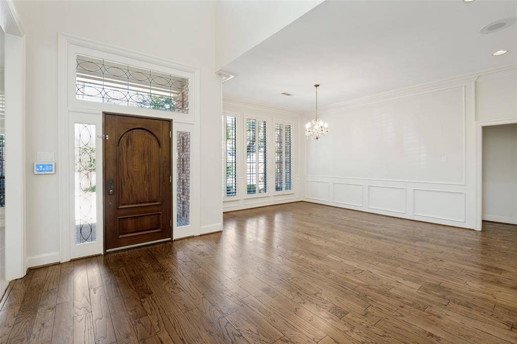 17816 Cedar Creek Canyon Drive, Dallas, TX 75252